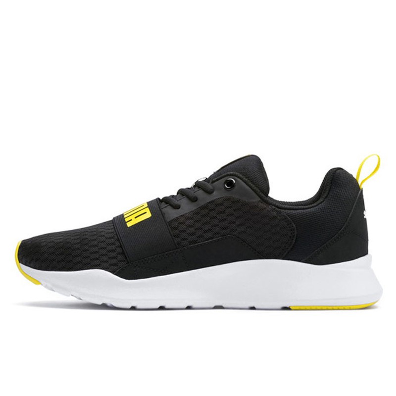 SEPATU SNEAKERS PUMA Wired
